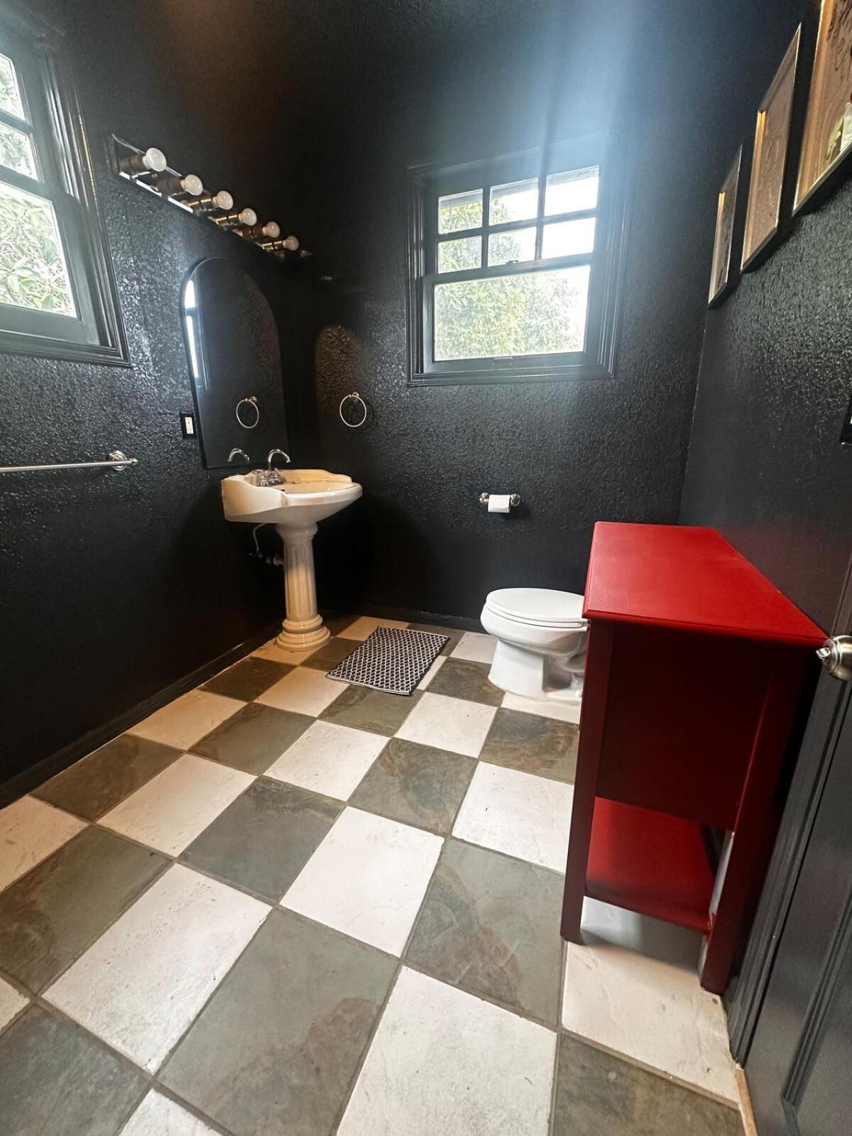 Homestay Chic Near Downtown With Coffee Bar San Diego
